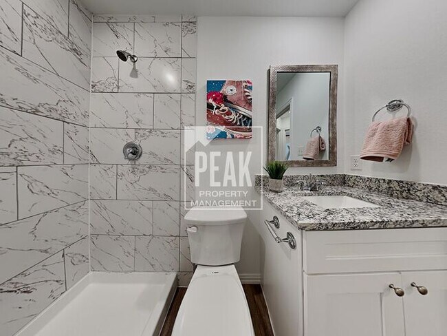 Building Photo - $1699! 3Bed/2Bath In Forest Hill! Do not m...
