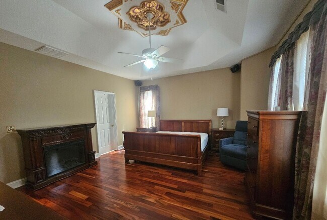 Building Photo - Waterford Plantation Home in Carolina Forest
