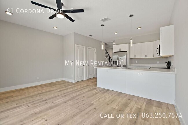 Building Photo - 61 Cordona Dr
