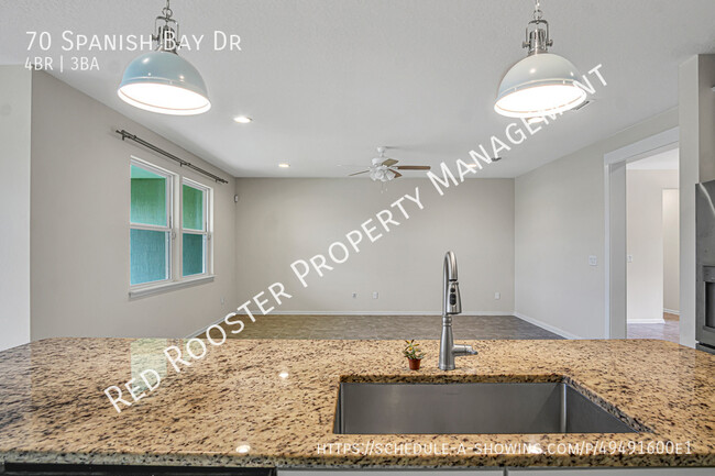 Building Photo - 70 Spanish Bay Dr