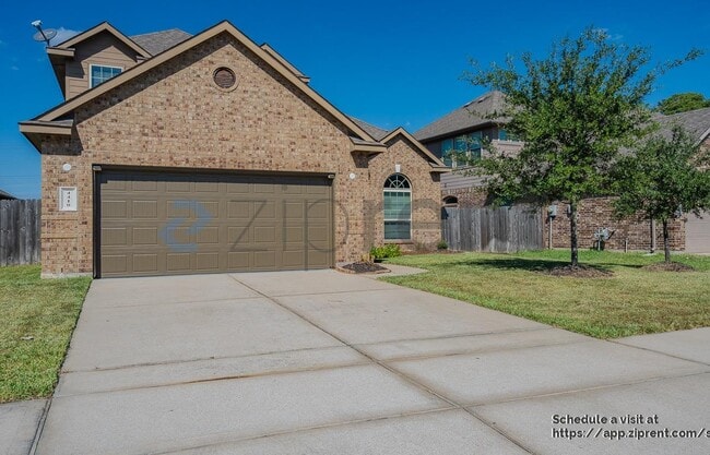 Building Photo - 4410 Polo Grounds Ct