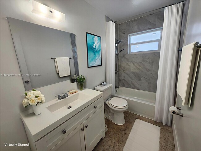 Building Photo - 3245 SW 88th Ct