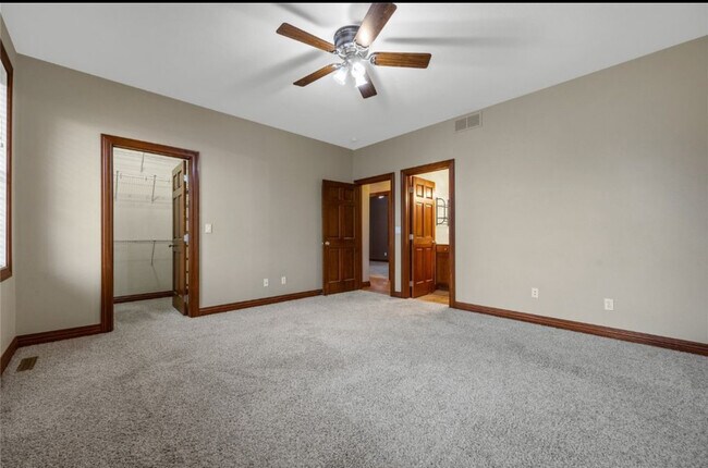 Master room - 2815 44th St