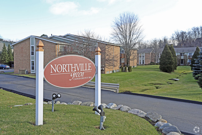 Building Photo - Northville Green Apartments