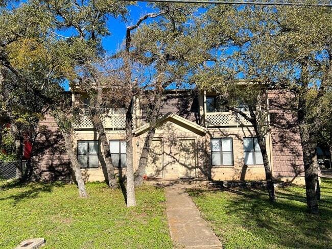 Building Photo - 3709 Rocky Hollow Trail