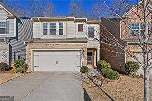 Building Photo - 4825 Waterbrooke Crossing