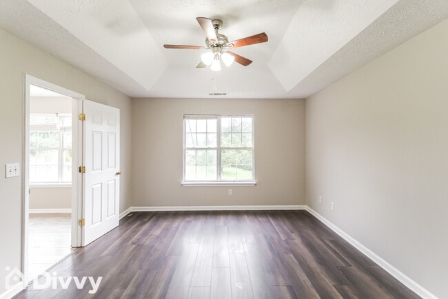 Building Photo - 1219 Nunnally Drive