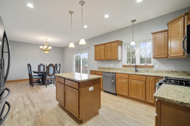 Building Photo - N54W16164 Westwind Dr