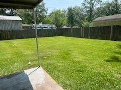 Building Photo - 820 Lamar St