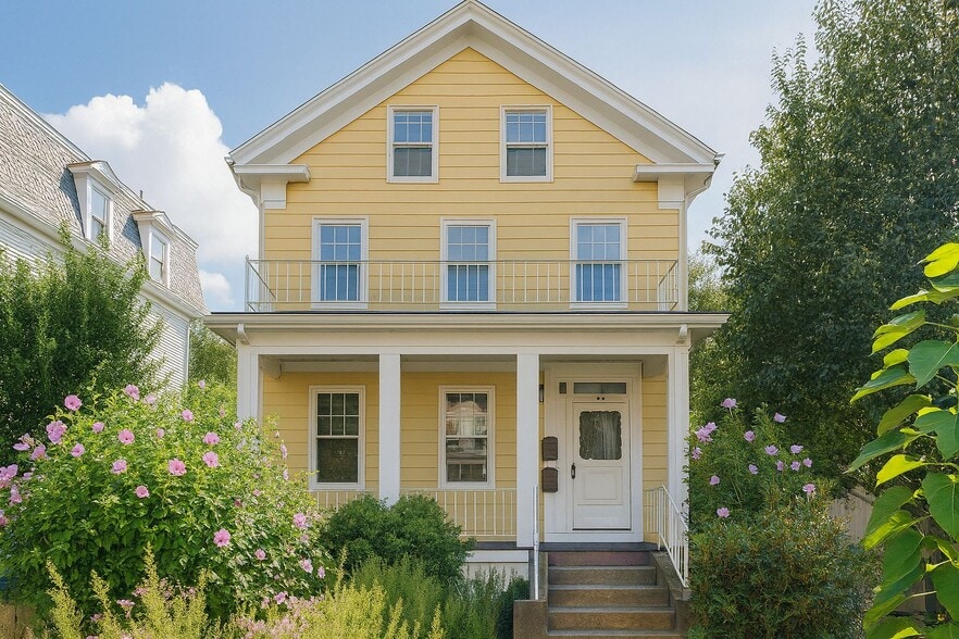 Primary Photo - 44 Pearl St