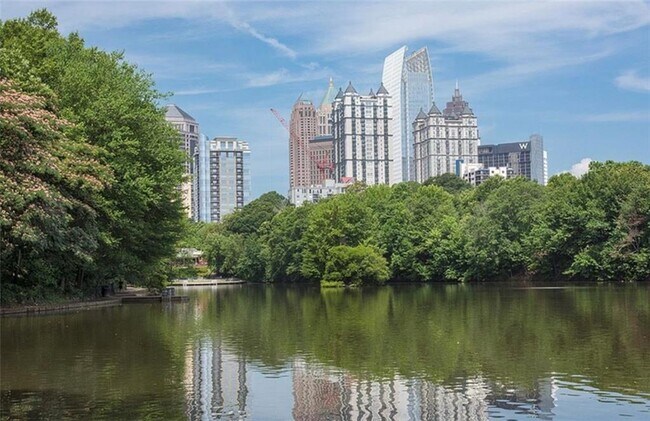 Building Photo - 199 14th St NE