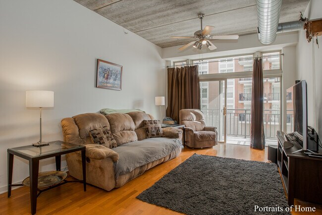 Building Photo - 647 Metropolitan Way