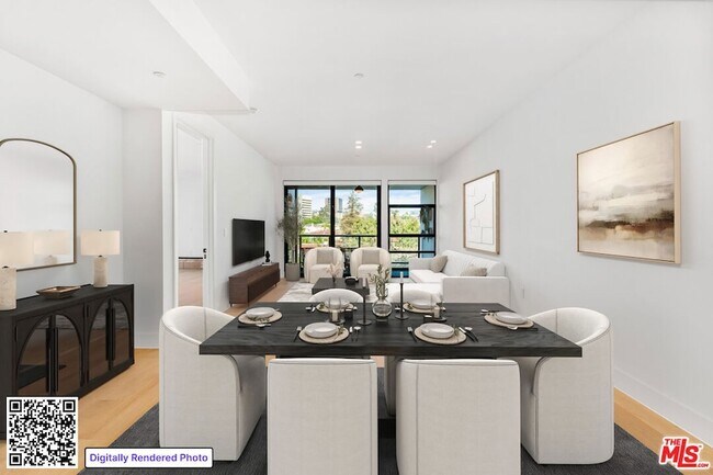 Building Photo - 10777 Wilshire Blvd