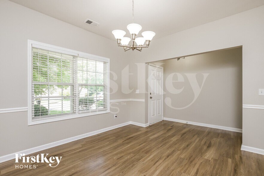 Building Photo - 4000 Black Gum Pl