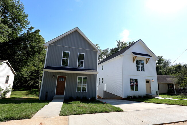 Primary Photo - 218 High St