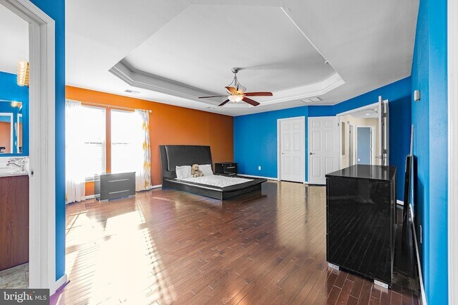 Building Photo - 206 Markham Ct