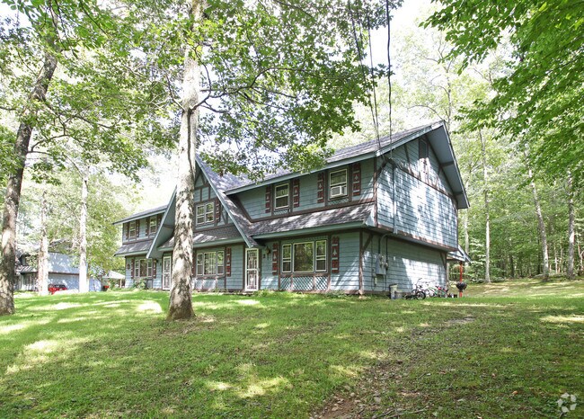 Building Photo - 86 Park Rd