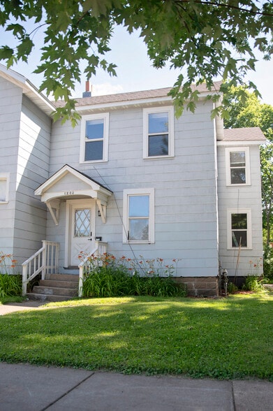 Building Photo - 1203 S Farwell St