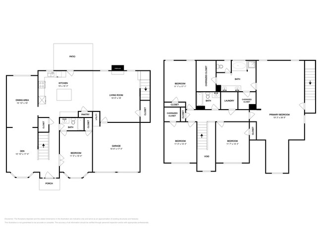 Building Photo - 6120 Red Top Loop