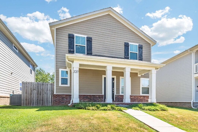 Building Photo - 3-Bedroom Retreat with 2.5 Baths in Rogers, AR – Spacious 2055 Sq Ft