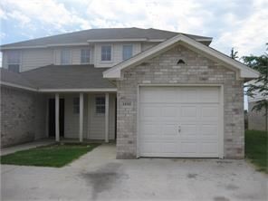Primary Photo - 4 br, 2 bath House - 1245 Village Garden
