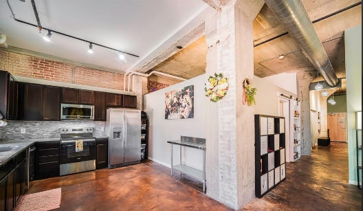 Building Photo - 1511 Locust St