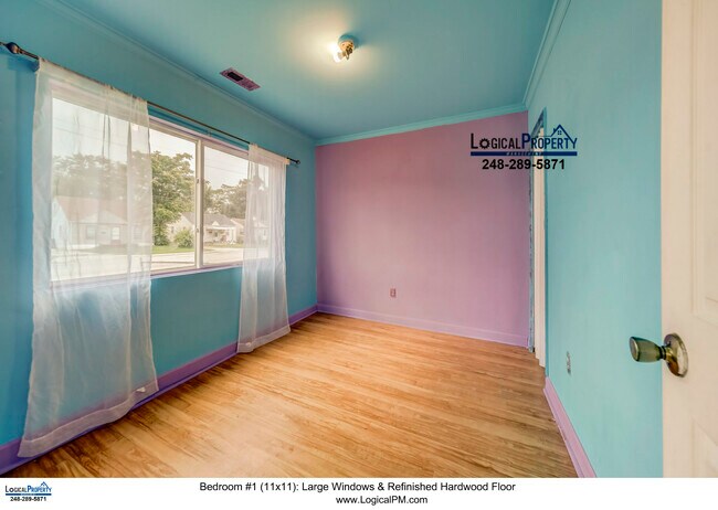 Building Photo - MOVE-IN SPECIAL: One Month of FREE Rent. T...