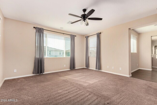 Building Photo - 3751 E Palo Verde St