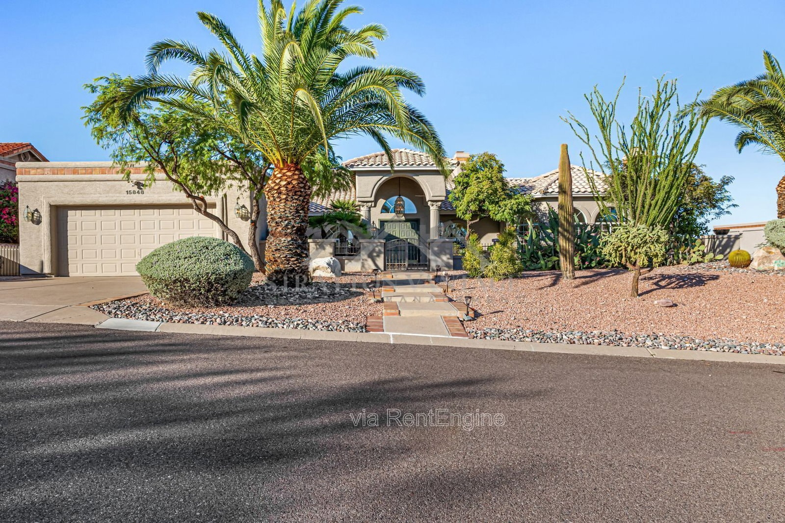 Building Photo - 15848 E Brodiea Dr