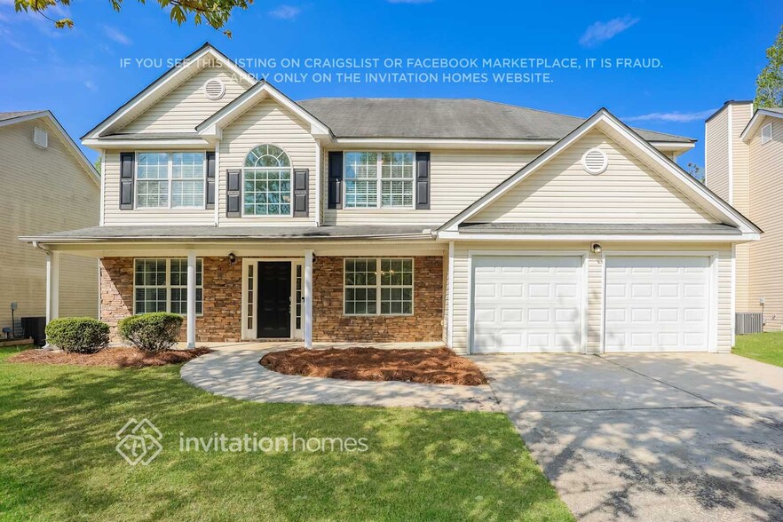 Primary Photo - 2309 Vineyard Ct