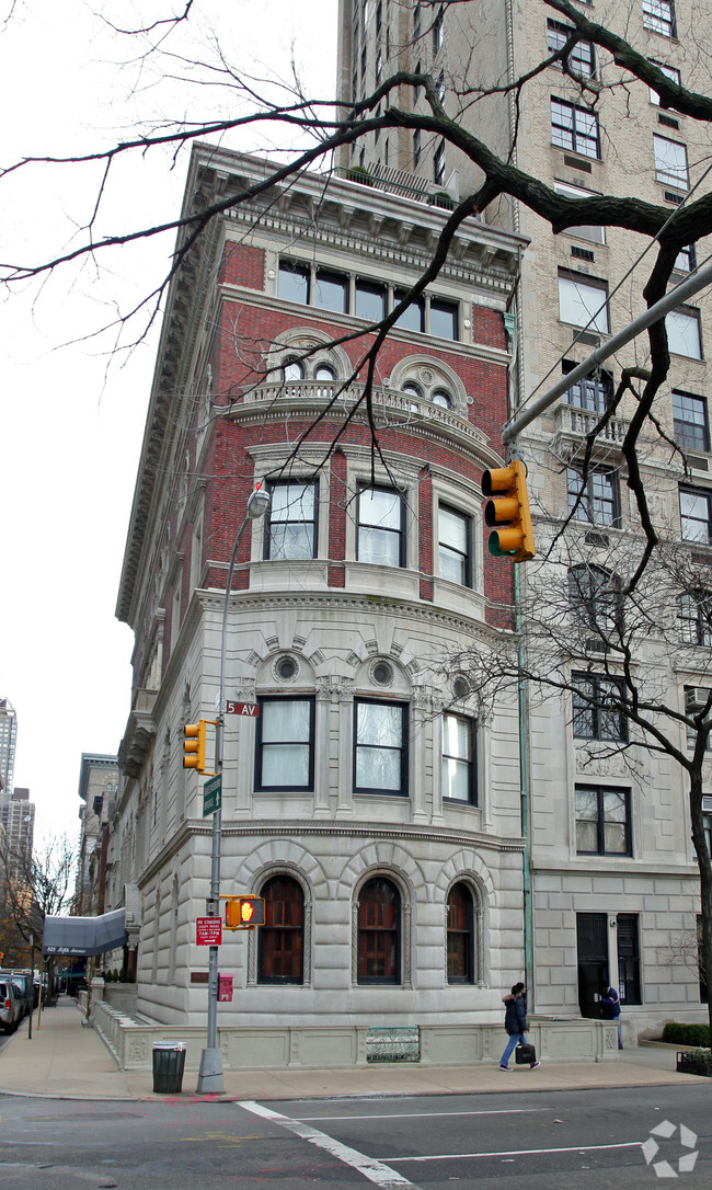 Primary Photo - The Edward Berwind House