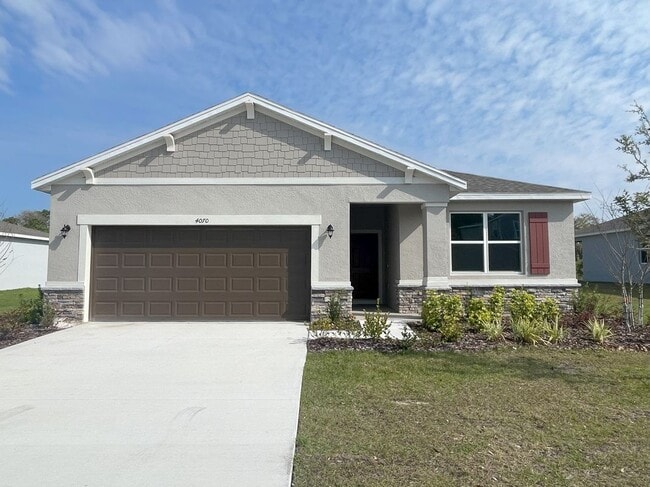 Building Photo - 4070 Heath Pl