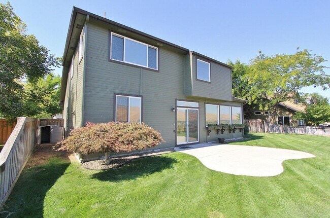 Building Photo - 6213 S Survival Pl