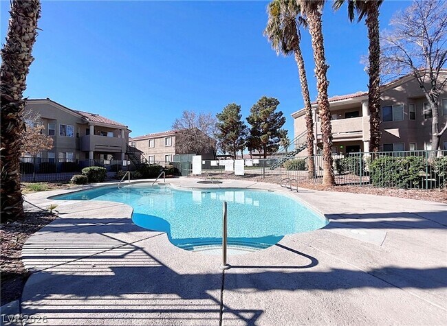 Building Photo - 2209 James Bilbray Dr