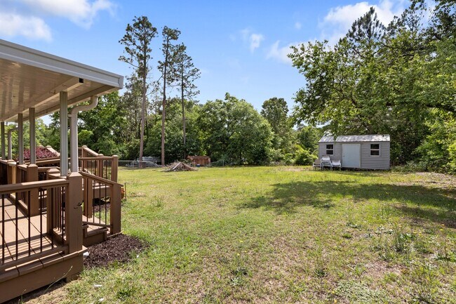 Building Photo - 4323 Woodvalley Pl
