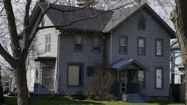 Building Photo - 177 S Lincoln Ave