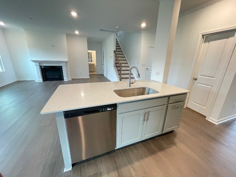 Building Photo - 540 Morning Lgt Dr