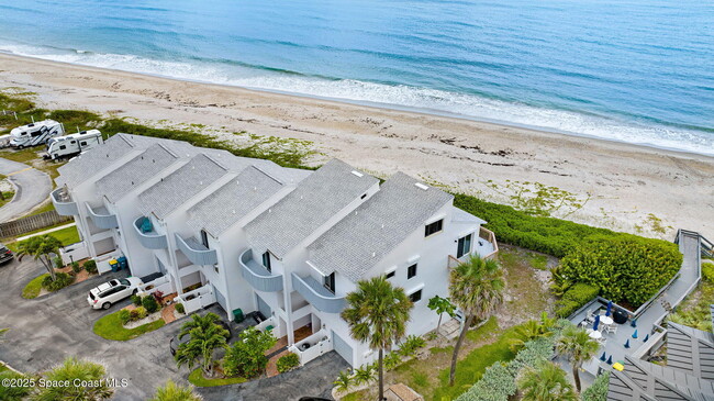 Building Photo - 2711 S Hwy A1A