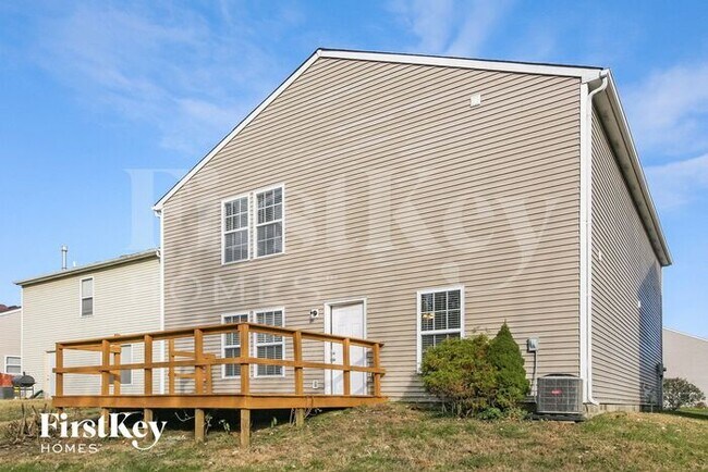 Building Photo - 9021 Southernwood Way