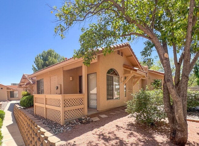 Primary Photo - CONDO-SAWMILL COVE COMMUNITY-COTTONWOOD