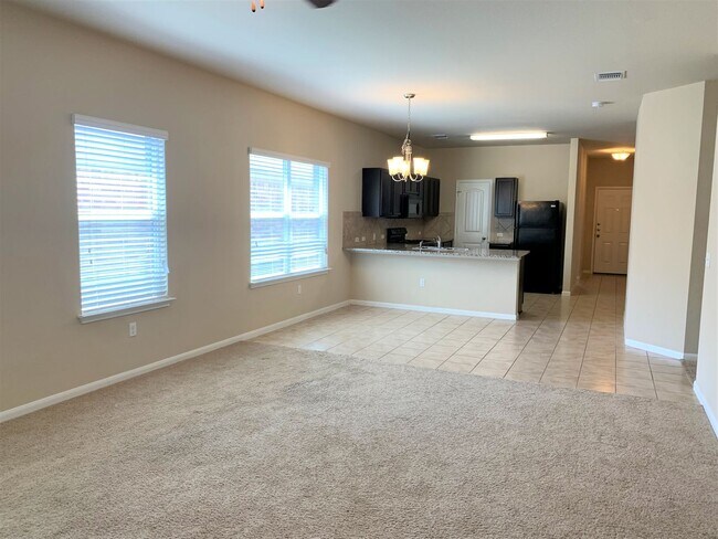 Building Photo - Cedar Park 4-Bedroom Home