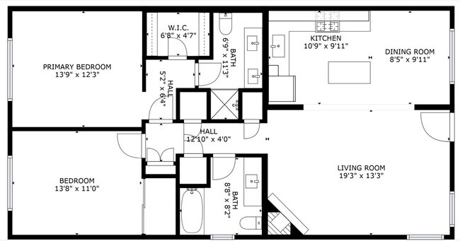 Building Photo - 3099 Ginger Ave