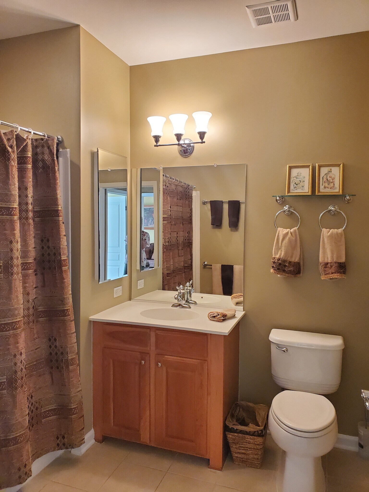 Building Photo - 3412 Warrens Way