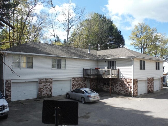 Building Photo - 523 Terrace St