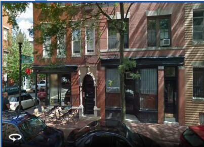 Building Photo - 469 Shawmut Ave