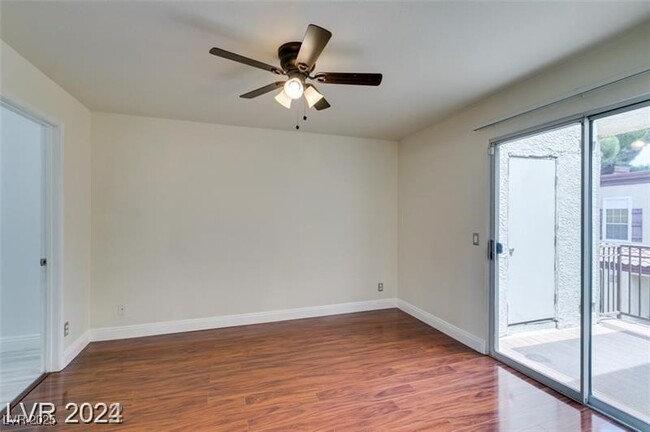 Building Photo - 2801 N Rainbow Blvd