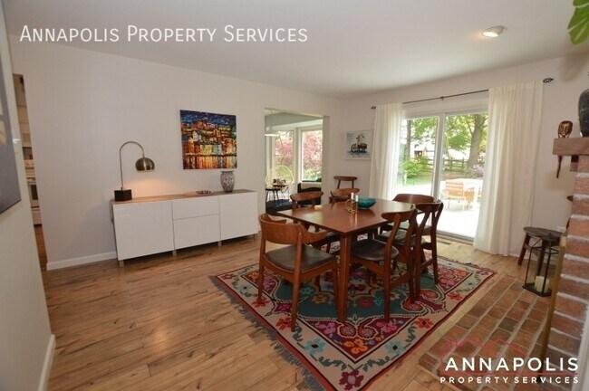 Building Photo - 312 Pytchley Run