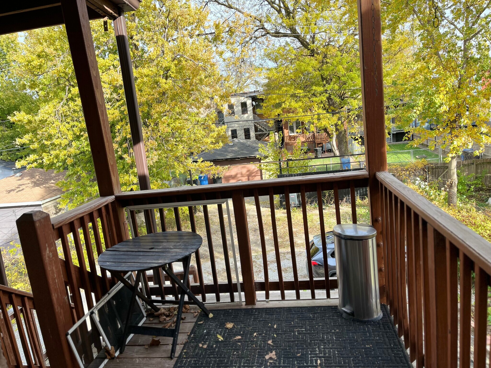 Building Photo - 2115 S Central Park Ave