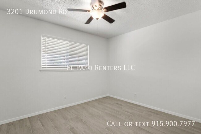 Building Photo - 3201 Drumond Rd