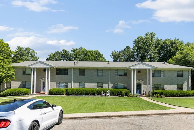 Interior Photo - Cahaba Hills Apartments
